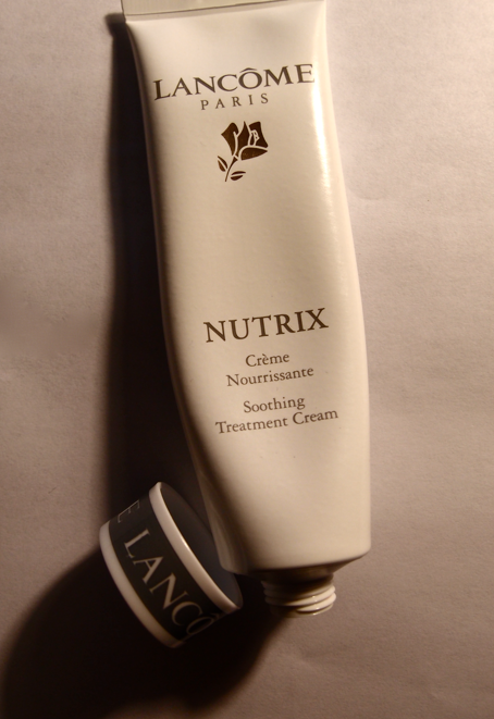 lancome nutrix face cream lancome nutrix face cream